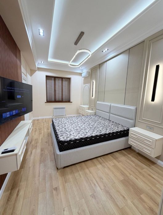 Olmazor tumani sagbon baurom 2 xona 2etaj. 72m2 a246