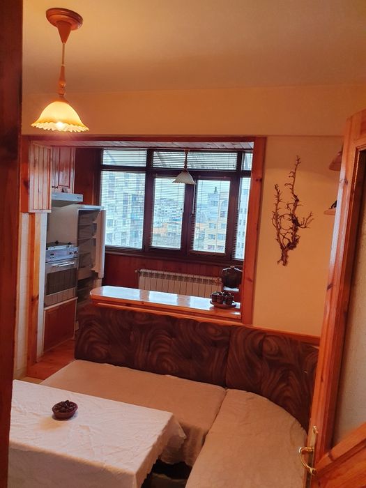 Продава се Тристаен апартамент в Търговище, Запад 3 - 65 кв.м за 1180 €/кв.м - Снимка #9