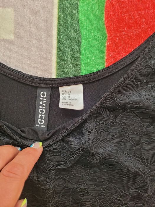 Rochiță H&M marimea M