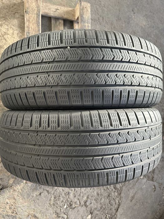 SET 2 Anvelope All Season 225/60 R17 99V VREDESTEIN  Quatrac 5 - M+S