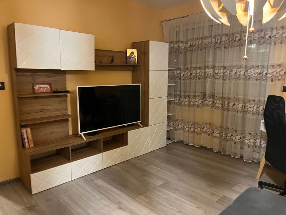 Дава се под наем Двустаен апартамент в София, Редута - 60 кв.м за 647.19 € - Снимка #6