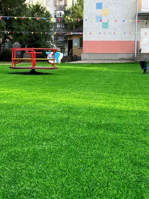 Искусственный газон оптом