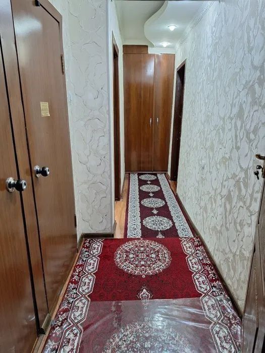Срочно  Продаётся  Мирабад 2/1/4 с мебелью техникой ремонт средний !