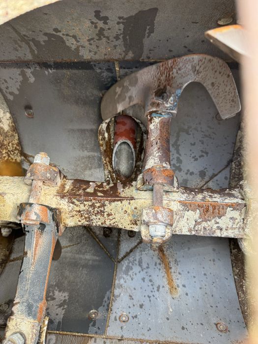 Vand pompa șapa brinkman  dc 260