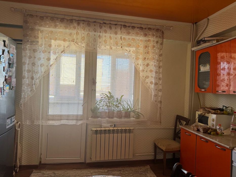 СРОЧНО! Продается квартира в Нурсая