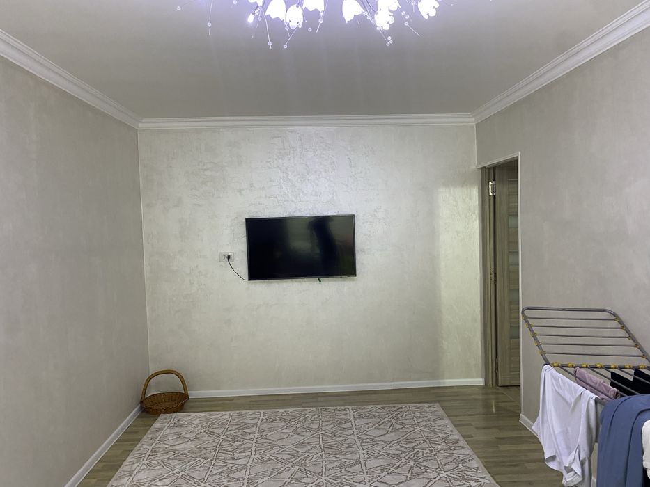 Продается 2х комнатная кварьира