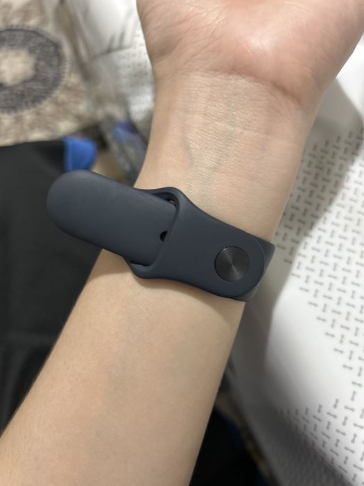 Смарт-часы Apple Watch