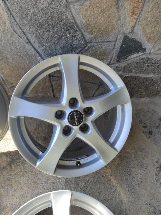 5х112 16 цола Ауди Фолксваген Шкода Мерцедес