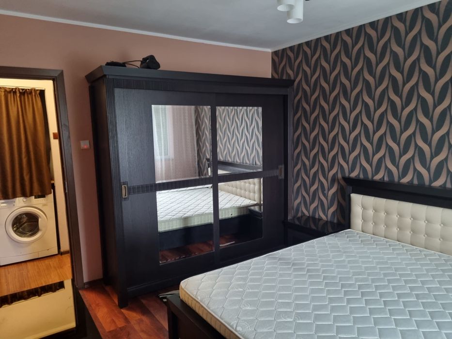 Inchiriez apartament 2 camere semidecomandat tiglina 3