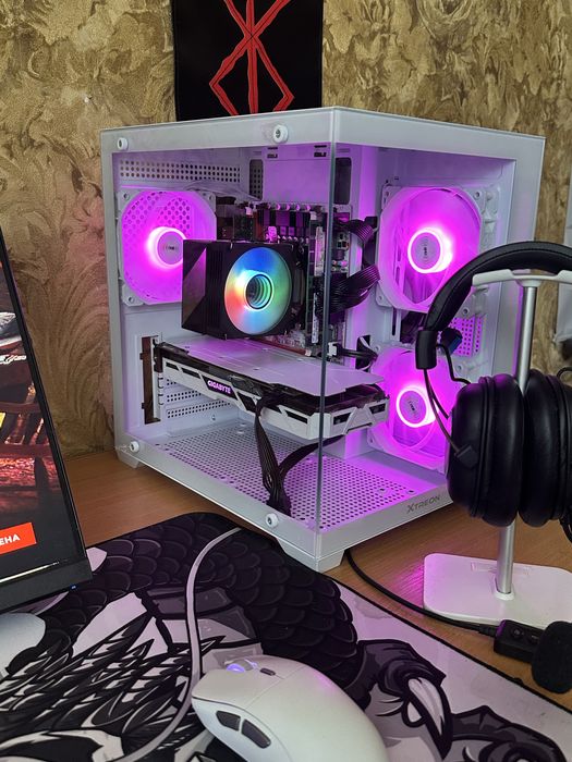 Обмен на эльктро скутер