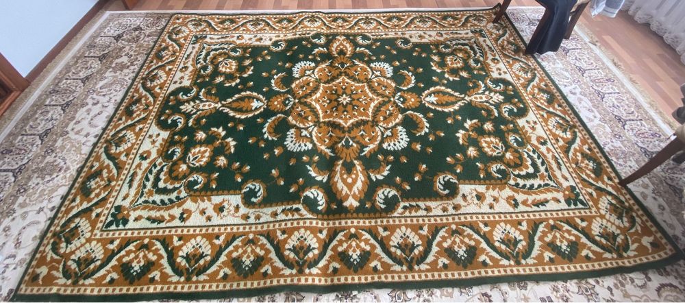 Искусственный ковер (Германия)