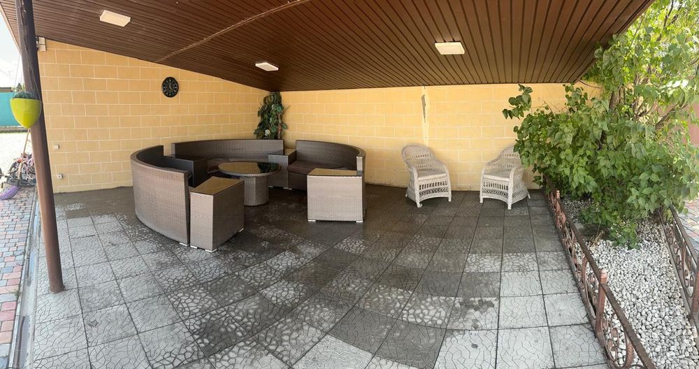 Сдам Дом в Аренду