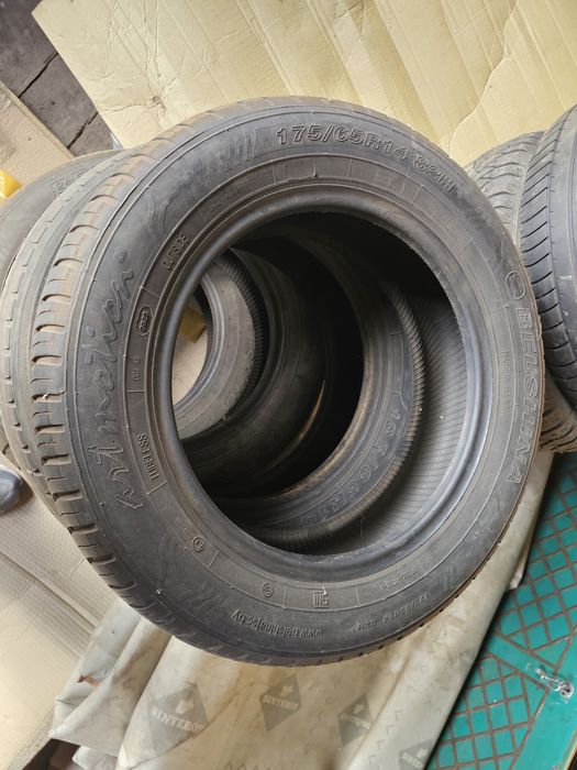 Продам диски на  R 14 ваз