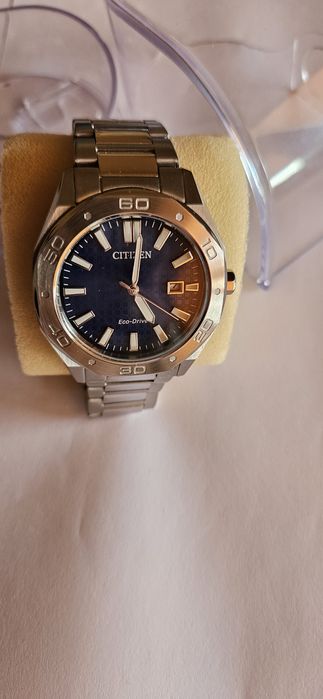 Vand citizen eco drive