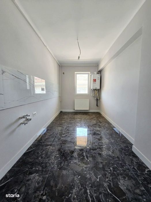 Apartament 2 Camere ,Strada Piersicului, Fundeni Dobroești — fotografia 1