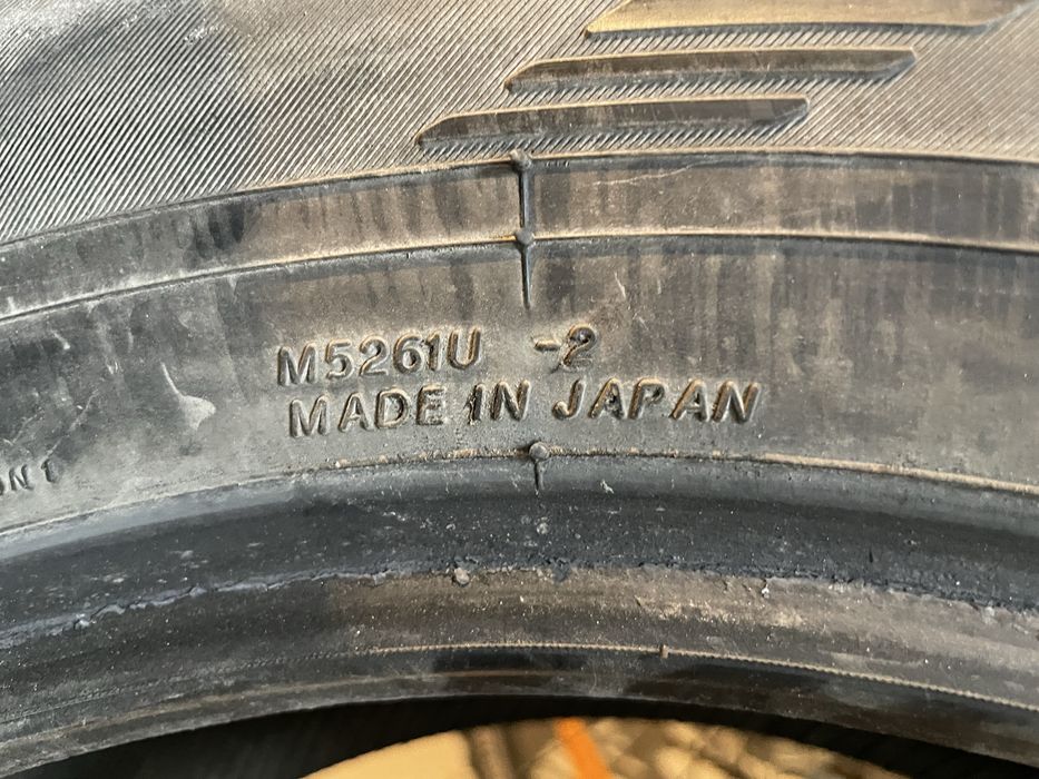 Продам зимние баллоны с дисками