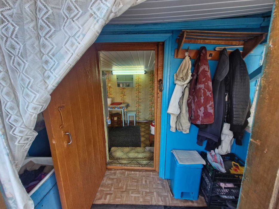 Продажа дома Заречное