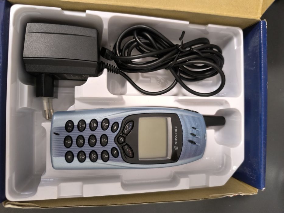 Ericsson  A2628s