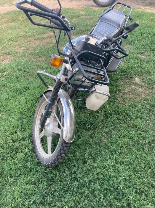 На лошадь обменяю