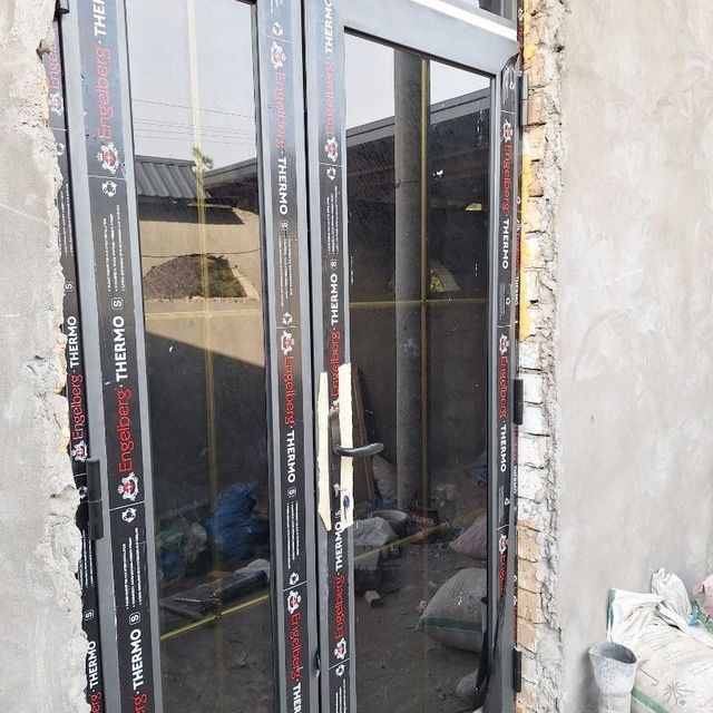 Акфа ешик ромлар