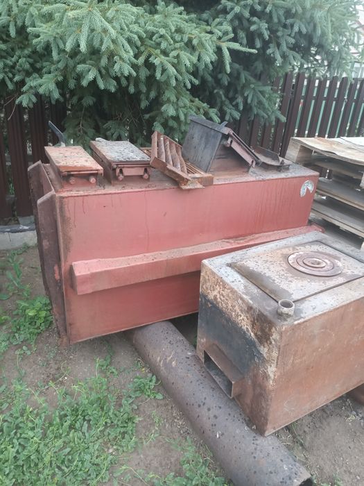 Продам катёл  длительного горения