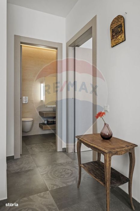 Vânzare apartament 2camere,bloc nou,Str. Sirenelor49-55