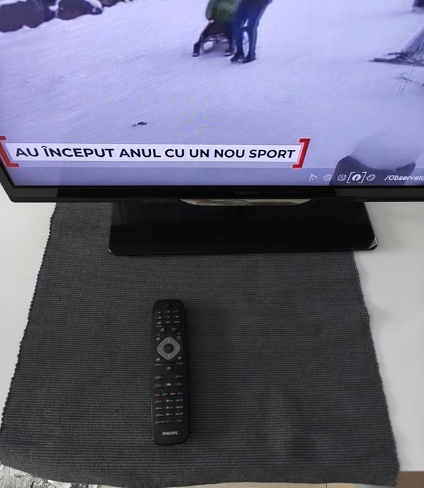 Vând Televizor Philips 81 cm stare buna