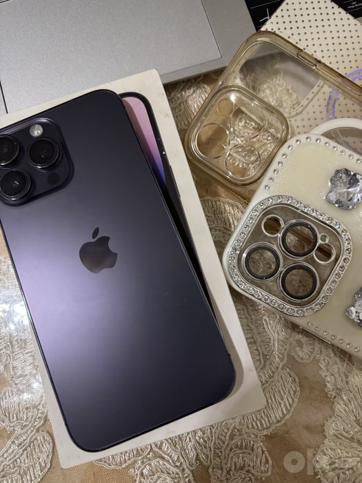 Iphone 14 pro max