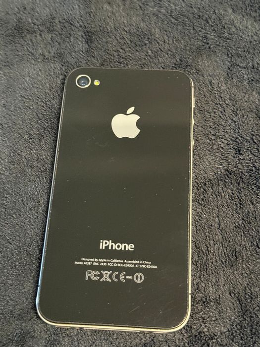 iPhone 4s iOS 8.4