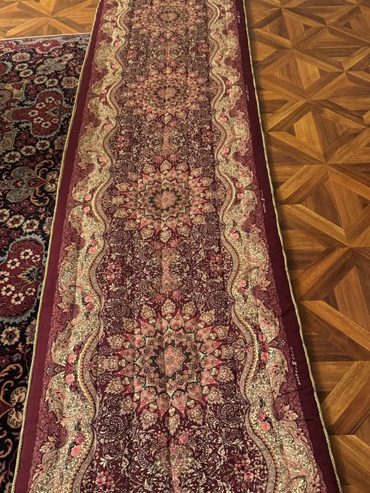 Кўрпачалар сотилади