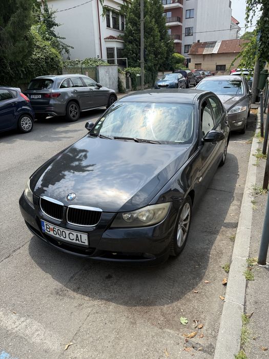 BMW 3 Series 2006