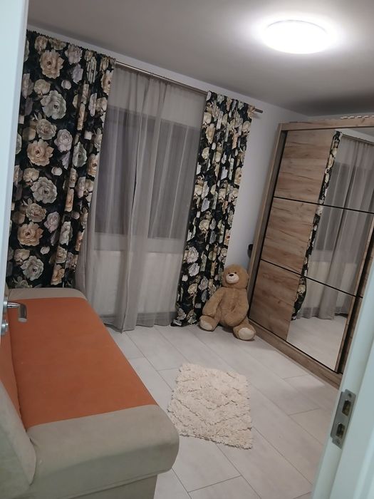 Apartament gata de locuit!