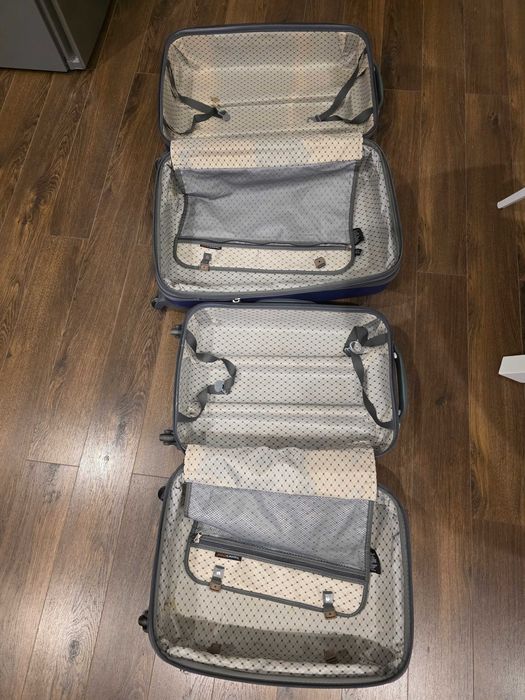 Продаю чемоданы - Алматы