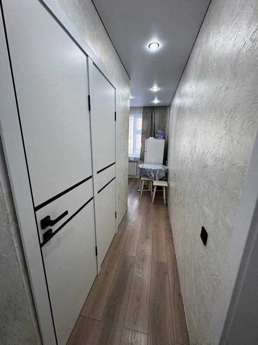 Продажа 2-комнатной квартиры