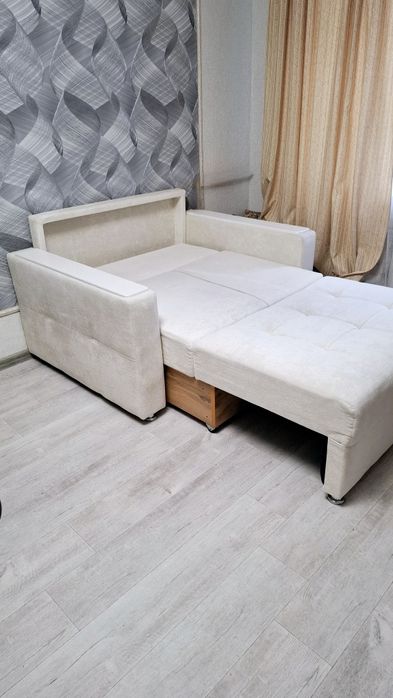 Диванчик раскладной 90×170