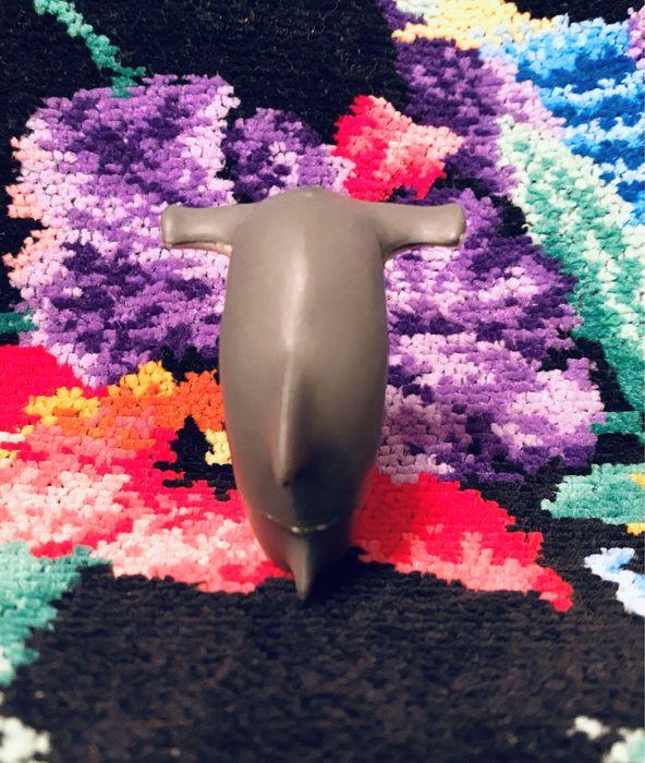 Фигурка игровая рыба молот ждун