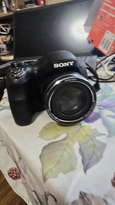 Фотоапарат Sony DSC