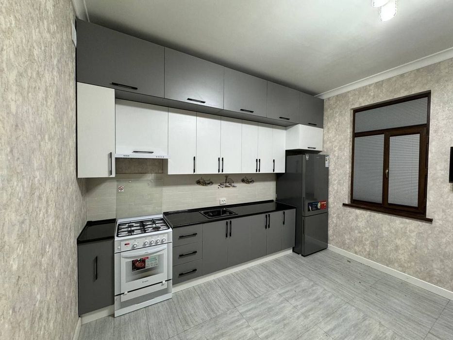 Кухонные гарнитуры