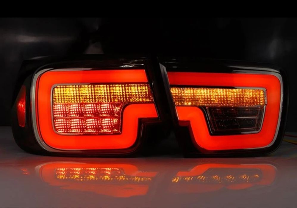 LED стопове за Chevrolet Malibu
