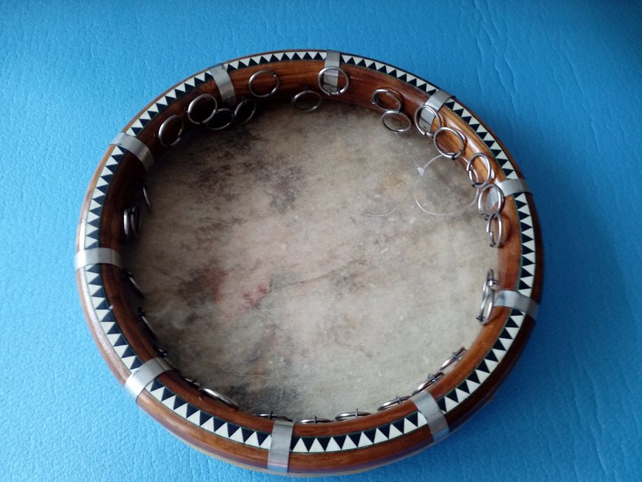 Бубен для танцев