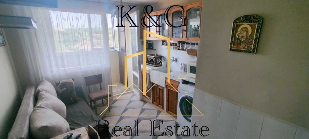 Продава се Двустаен апартамент в Разград, Абритус - 62 кв.м за 1234 €/кв.м - Снимка #2