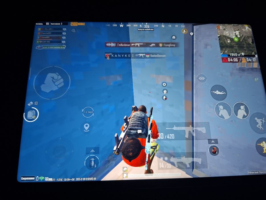 Pubg mobile акаунт