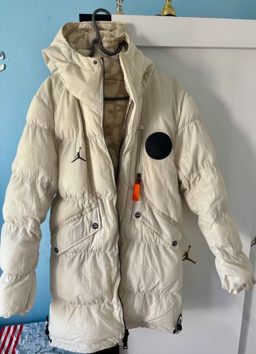 Оригинално яке  Paris Saint-Germen