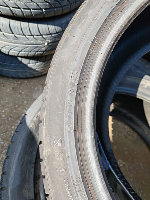 265/45/21 и 295/40/21