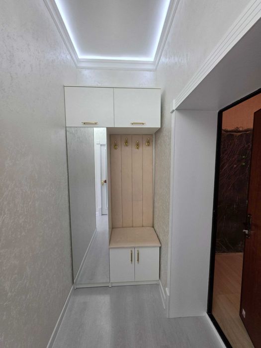 1 xonali 42m² 1-qavat #1x