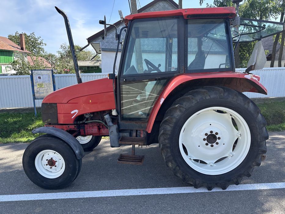 Tractor Fiat New Holland L65
