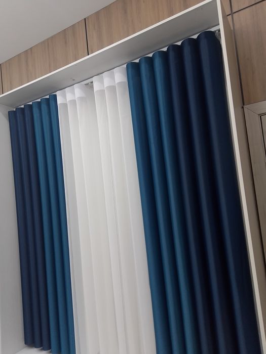 Ролл шторы Жалюзи