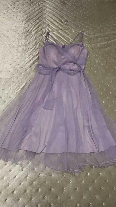Официална дамска рокля -40лв