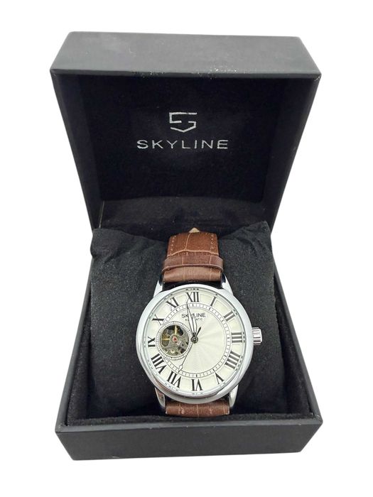 Ceas – SKYLINE – Timepiece CALIBRE 3668