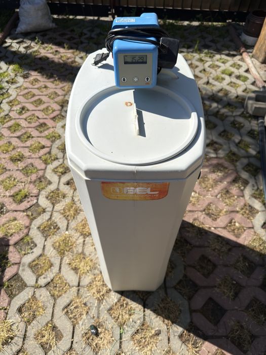 Dedurizator Decalux 15 Crono